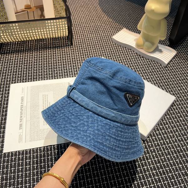 Prada Hat PRH00205 Prada Hat PRH00205