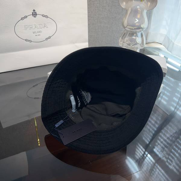 Prada Hat PRH00210 Prada Hat PRH00210