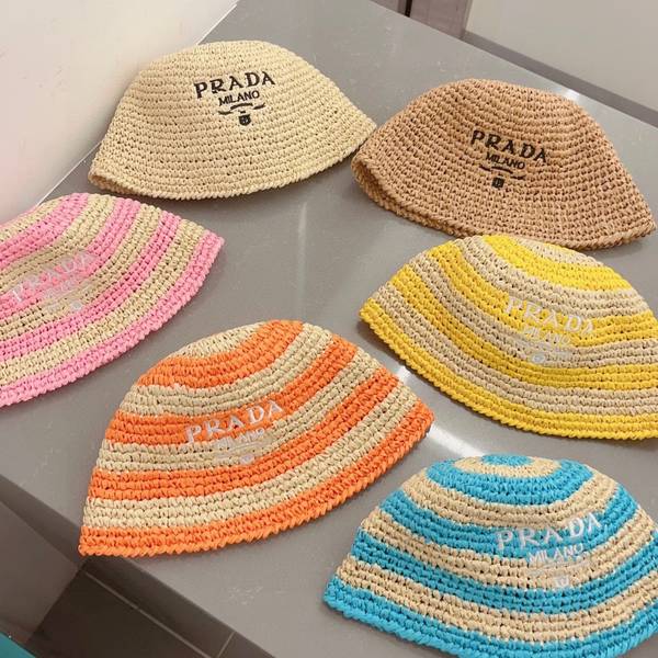 Prada Hat PRH00224 Prada Hat PRH00224