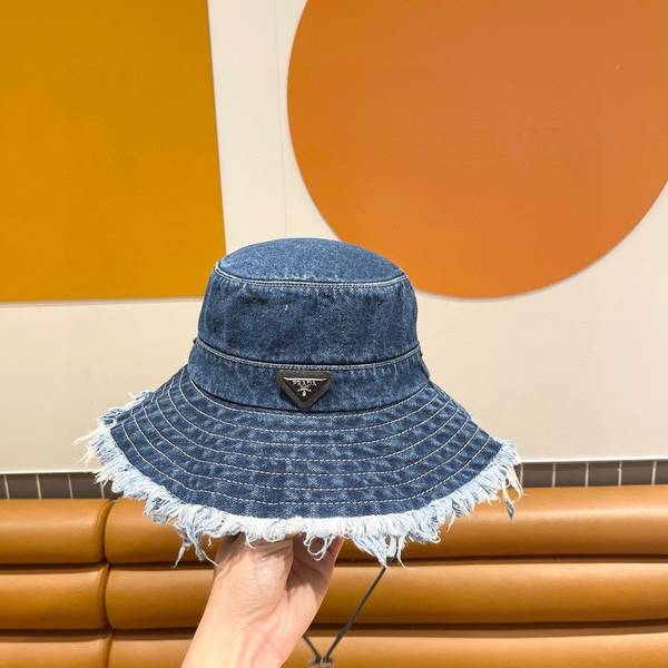 Prada Hat PRH00225 Prada Hat PRH00225