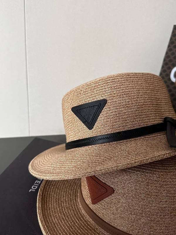 Prada Hat PRH00240 Prada Hat PRH00240