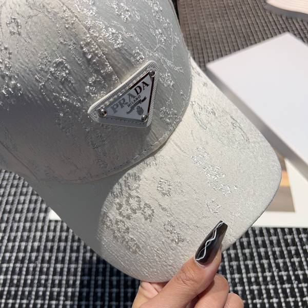 Prada Hat PRH00248 Prada Hat PRH00248