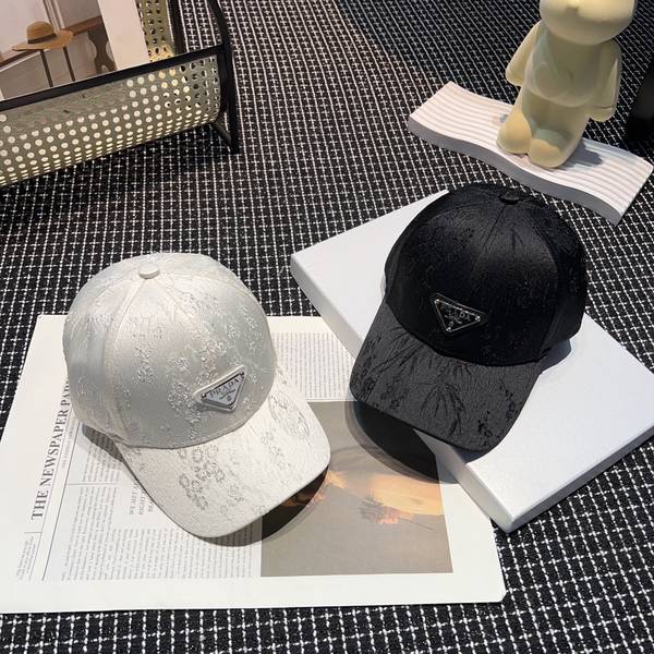 Prada Hat PRH00248 Prada Hat PRH00248