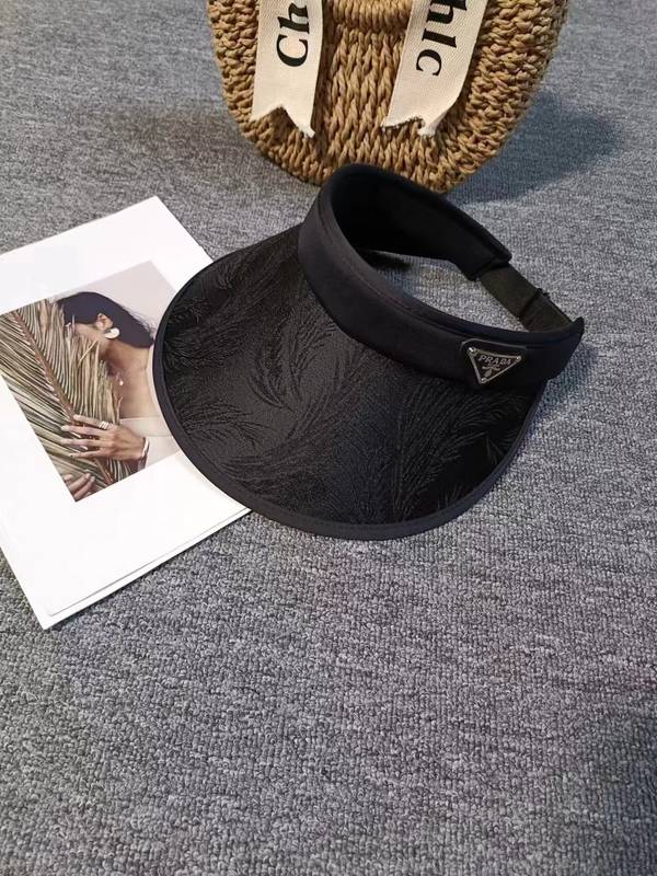 Prada Hat PRH00254-2 Prada Hat PRH00254-2