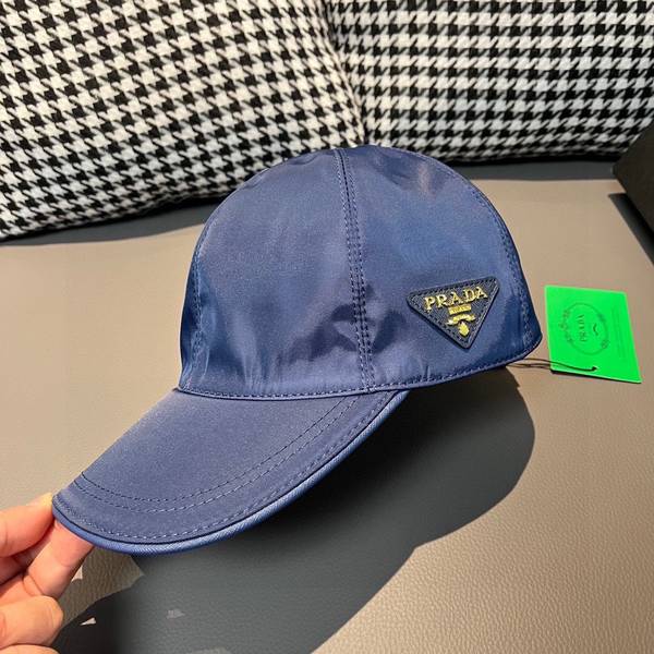 Prada Hat PRH00255 Prada Hat PRH00255