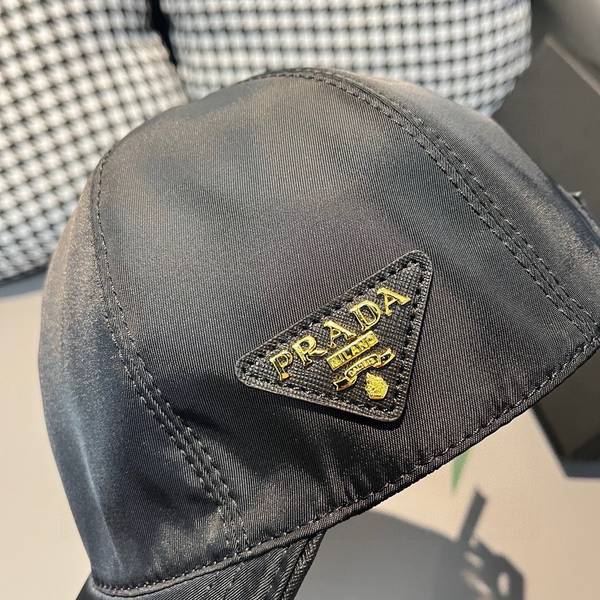 Prada Hat PRH00256 Prada Hat PRH00256