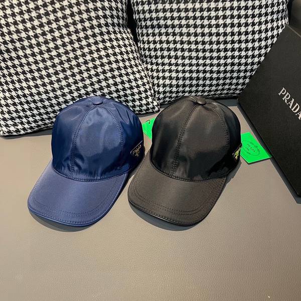 Prada Hat PRH00256 Prada Hat PRH00256