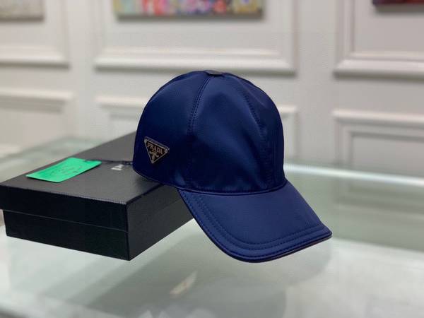 Prada Hat PRH00261 Prada Hat PRH00261