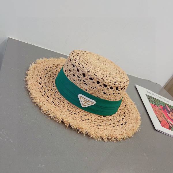 Prada Hat PRH00282 Prada Hat PRH00282