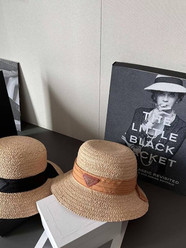Prada Hat PRH00285 Prada Hat PRH00285