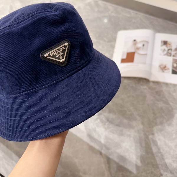 Prada Hat PRH00289 Prada Hat PRH00289