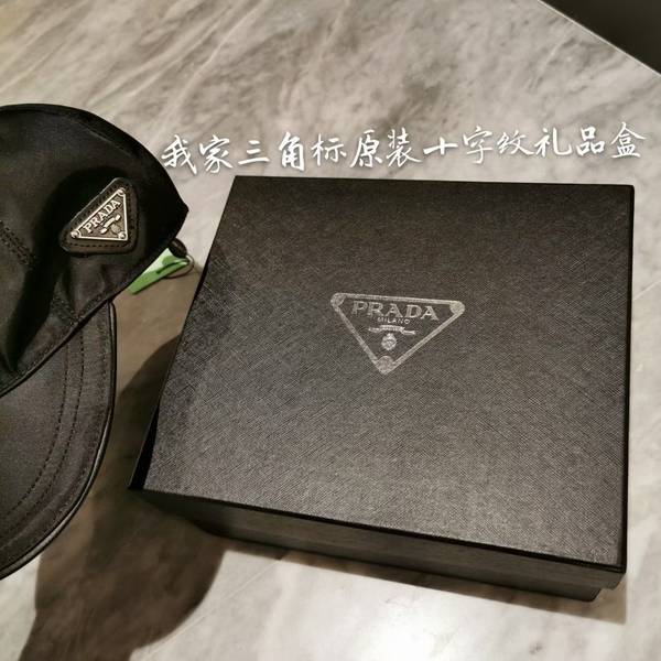 Prada Hat PRH00291 Prada Hat PRH00291