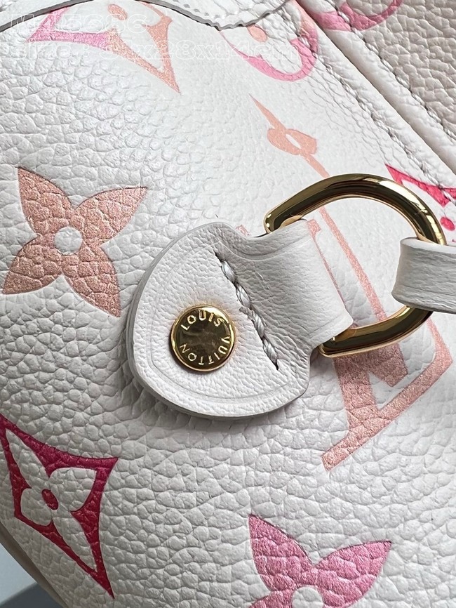 Louis Vuitton Neverfull MM M47080 Sunrise Aquarelle Louis Vuitton Neverfull MM M47080 Sunrise Aquarelle