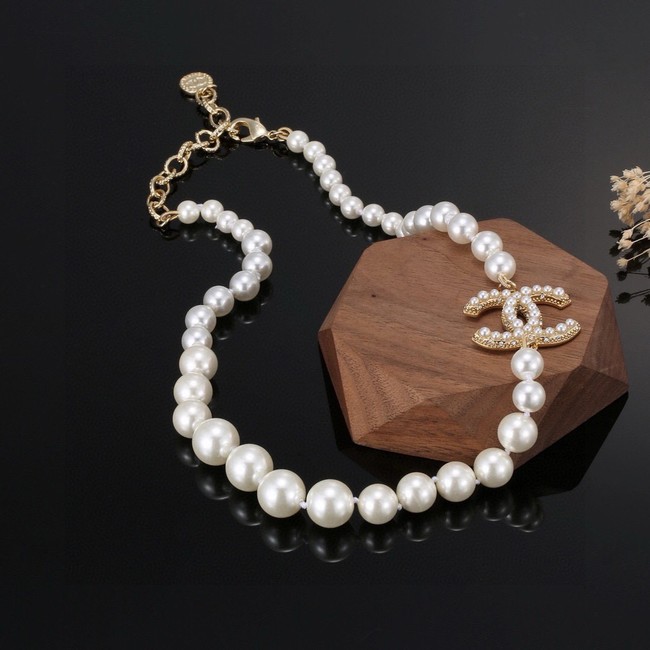Chanel NECKLACE CE14838