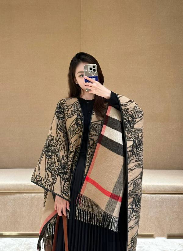 Burberry Cloak BBC00201 Burberry Cloak BBC00201