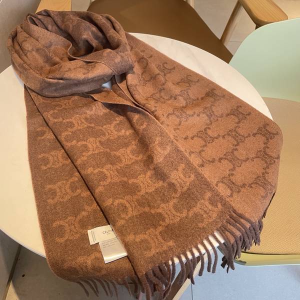 Celine Scarf CLC00043 Celine Scarf CLC00043