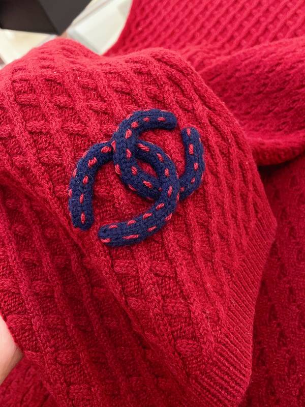 Chanel Scarf CHC00364 Chanel Scarf CHC00364