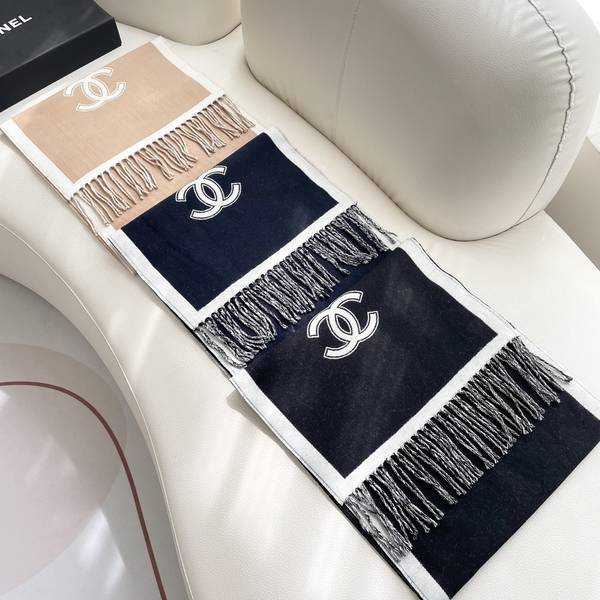 Chanel Scarf CHC00377 Chanel Scarf CHC00377