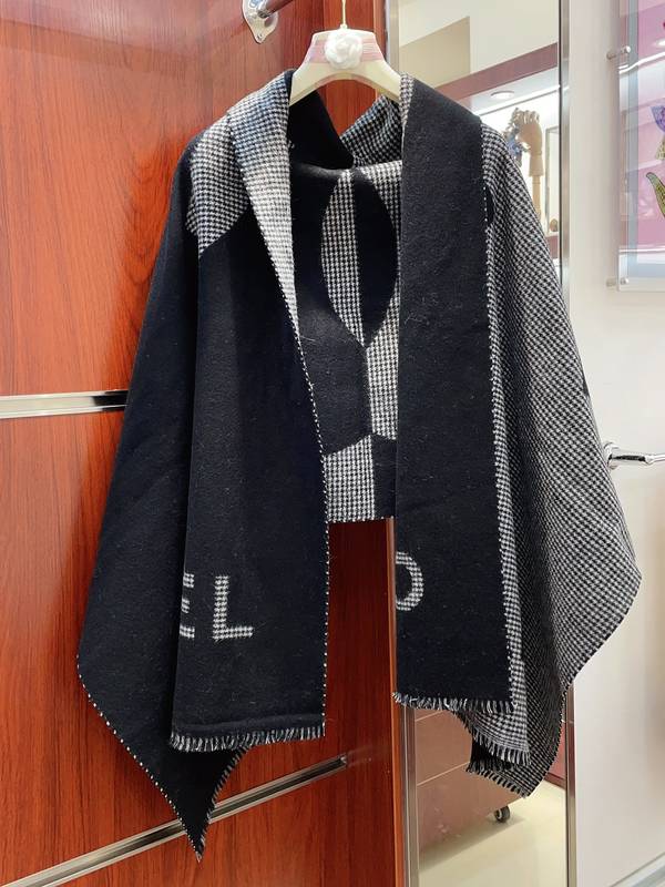 Chanel Scarf CHC00380 Chanel Scarf CHC00380