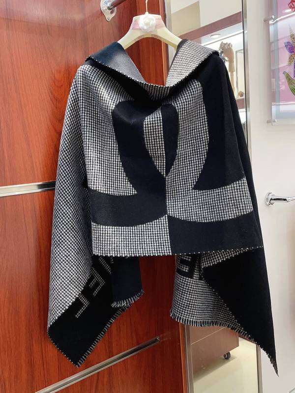 Chanel Scarf CHC00380 Chanel Scarf CHC00380