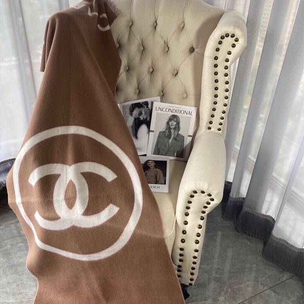 Chanel Scarf CHC00385 Chanel Scarf CHC00385