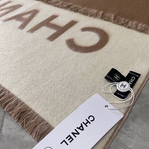 Chanel Scarf CHC00385 Chanel Scarf CHC00385