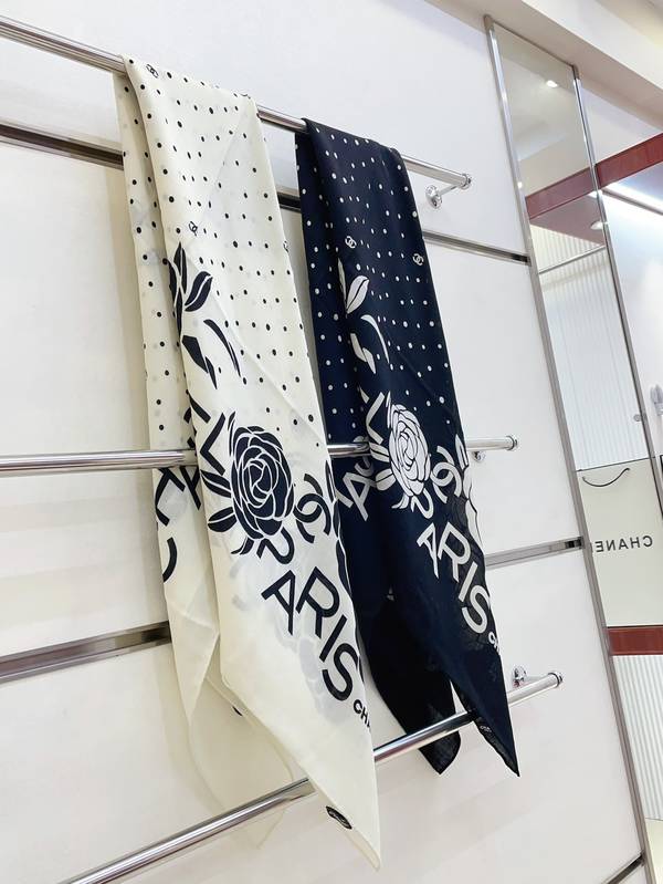 Chanel Scarf CHC00420 Chanel Scarf CHC00420