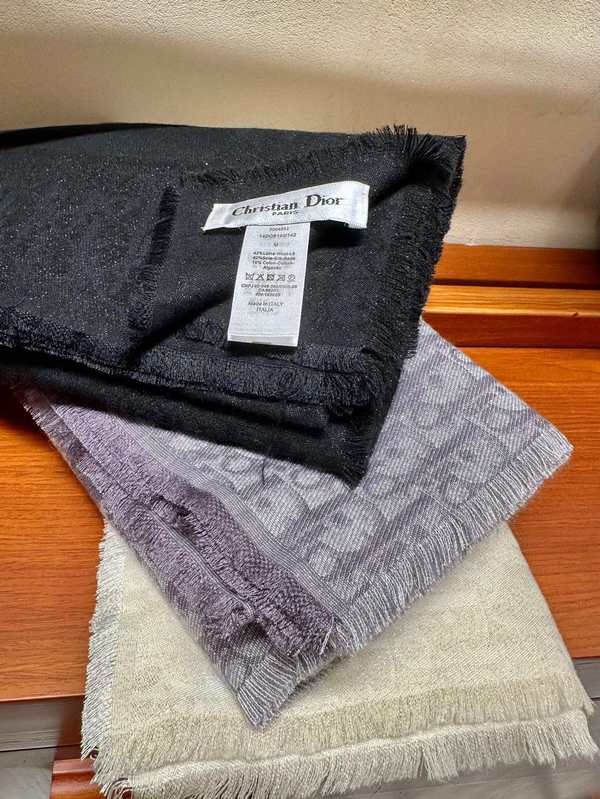 Dior Scarf DIC00425 Dior Scarf DIC00425