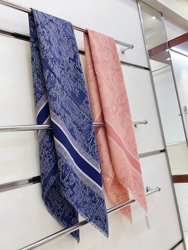 Dior Scarf DIC00433 Dior Scarf DIC00433