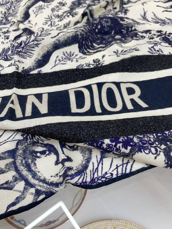 Dior Scarf DIC00439 Dior Scarf DIC00439