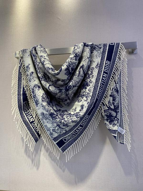 Dior Scarf DIC00475 Dior Scarf DIC00475