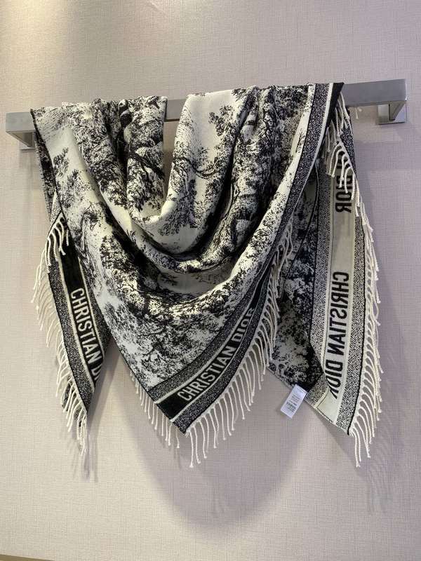 Dior Scarf DIC00476 Dior Scarf DIC00476
