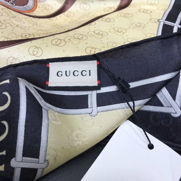 Gucci Scarf GUC00375 Gucci Scarf GUC00375