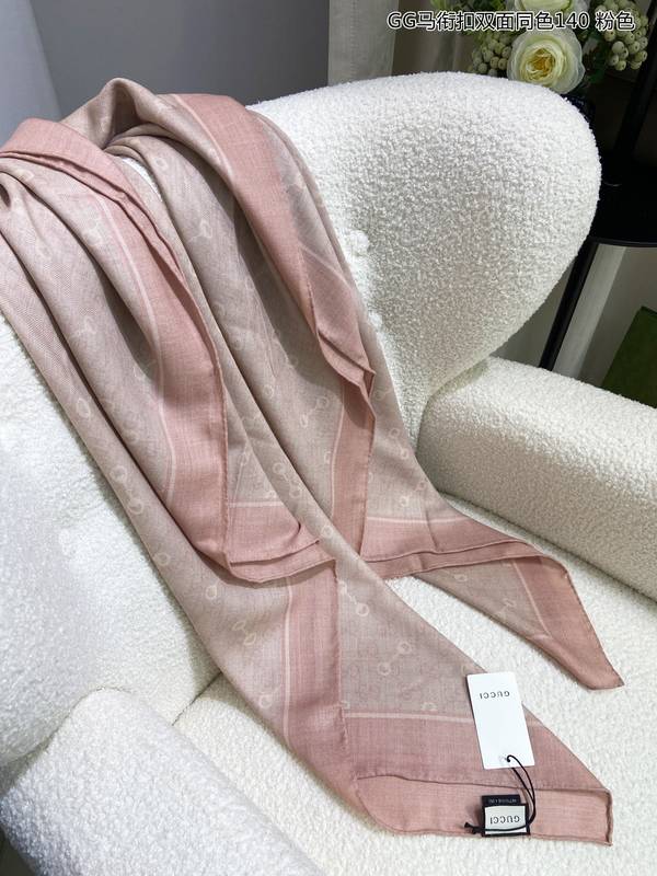 Gucci Scarf GUC00399 Gucci Scarf GUC00399