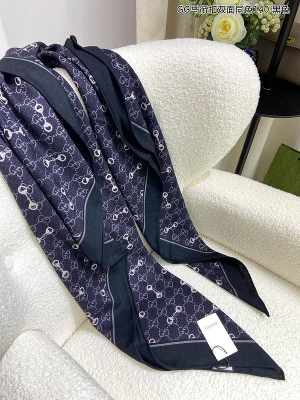 Gucci Scarf GUC00400 Gucci Scarf GUC00400
