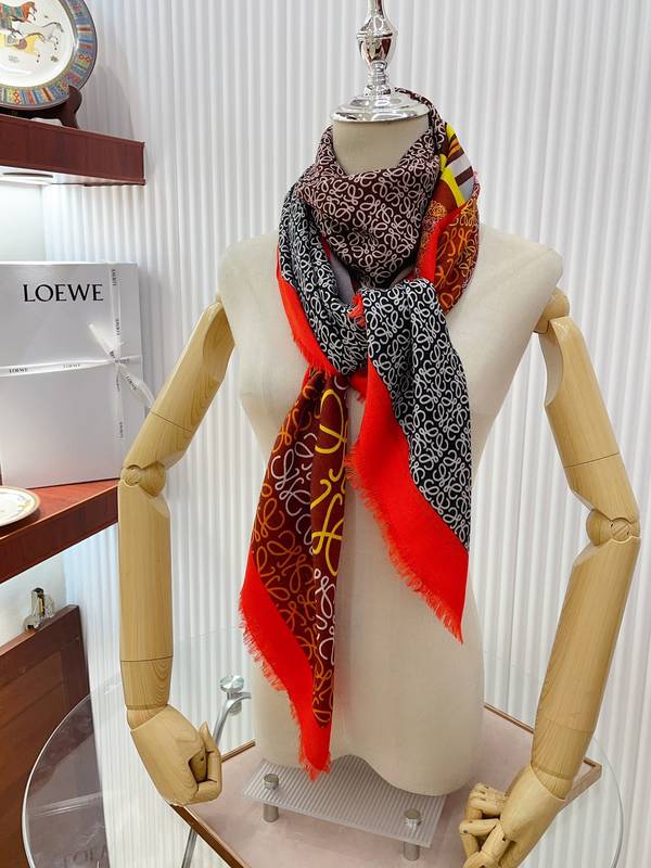 Loewe Scarf LOC00068 Loewe Scarf LOC00068
