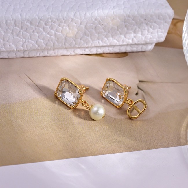 Dior Earrings CE15417