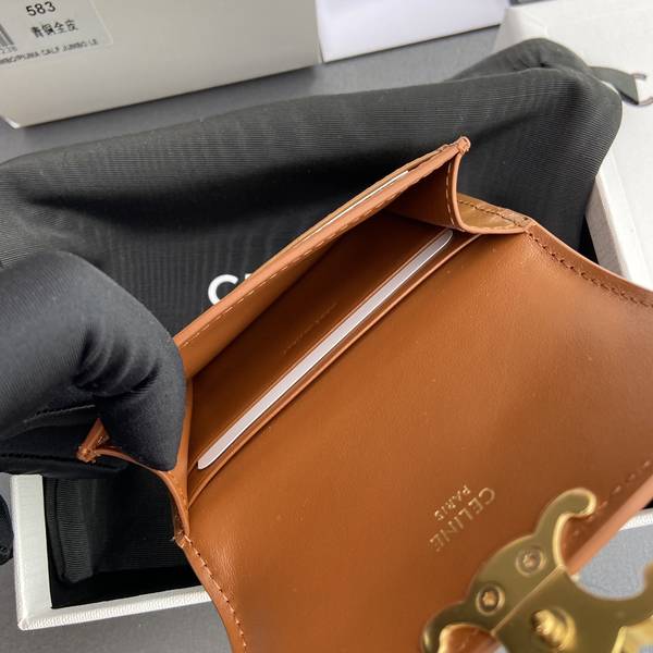 Celine Card Holder Wallet CEW00019 Celine Card Holder Wallet CEW00019