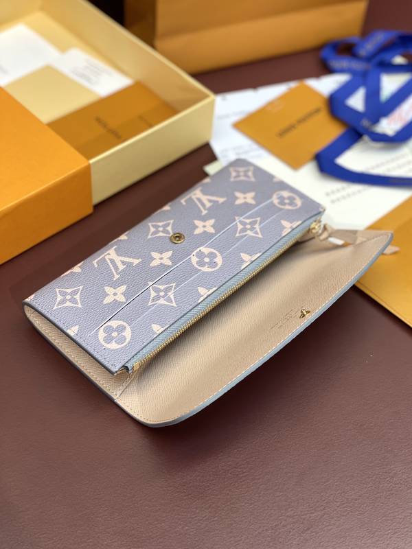 LV Wallet LVW00009 LV Wallet LVW00009