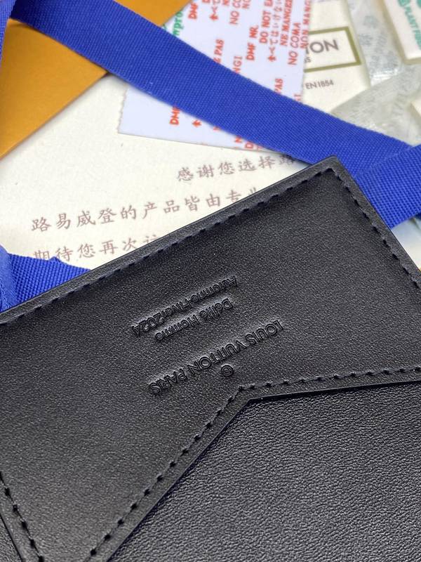 LV Card Holder Wallet LVW00014 LV Card Holder Wallet LVW00014