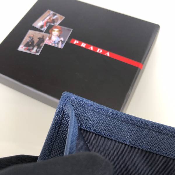 Prada Wallet PRW00004 Prada Wallet PRW00004