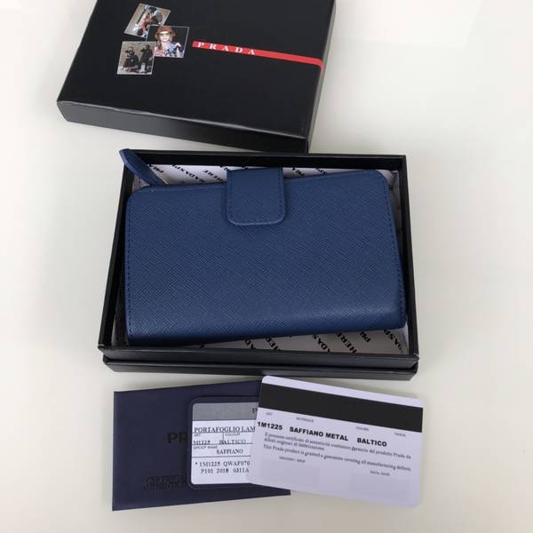 Prada Wallet PRW00009 Prada Wallet PRW00009