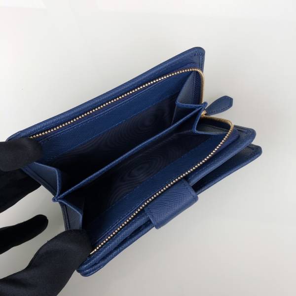 Prada Wallet PRW00009 Prada Wallet PRW00009