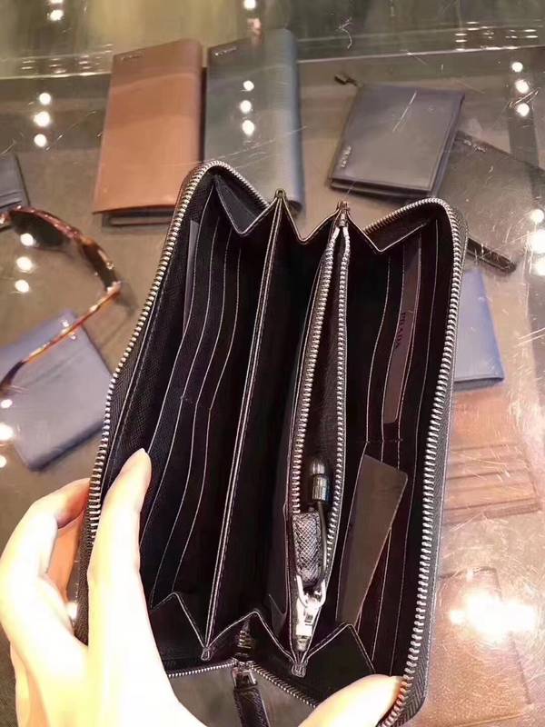 Prada Wallet PRW00014 Prada Wallet PRW00014