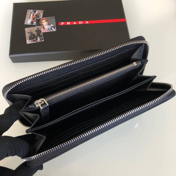 Prada Wallet PRW00021 Prada Wallet PRW00021