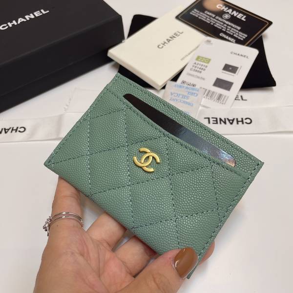 Chanel Card Holder CHW00012 Chanel Card Holder CHW00012