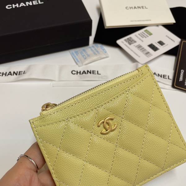 Chanel Card Holder CHW00020 Chanel Card Holder CHW00020