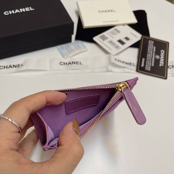 Chanel Card Holder CHW00023 Chanel Card Holder CHW00023