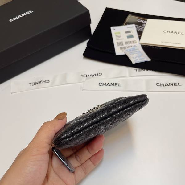 Chanel Card Holder Wallet CHW00032 Chanel Card Holder Wallet CHW00032
