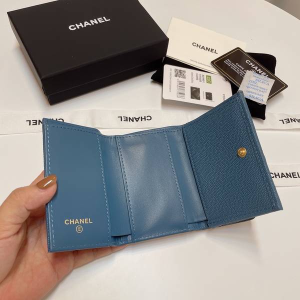 Chanel Wallet CHW00038 Chanel Wallet CHW00038